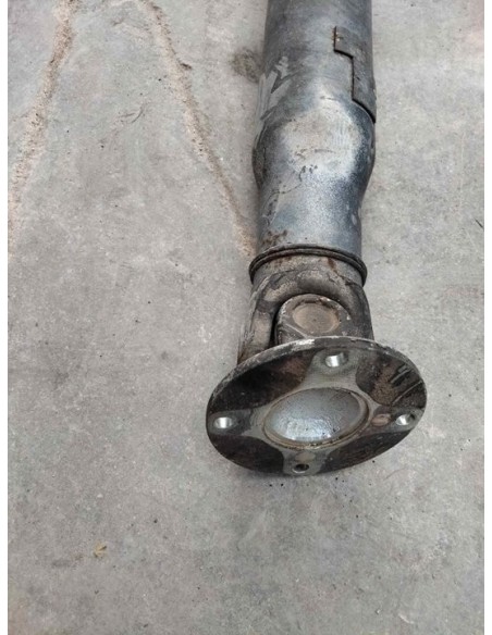 TRANSMISION CENTRAL MERCEDES-BENZ SPRINTER JAMES COOK (903) - 265671