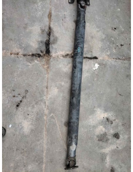 TRANSMISION CENTRAL MERCEDES-BENZ SPRINTER JAMES COOK (903) - 265671