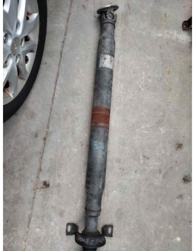 TRANSMISION CENTRAL MERCEDES-BENZ SPRINTER...