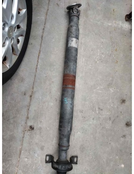 TRANSMISION CENTRAL MERCEDES-BENZ SPRINTER JAMES COOK (903) - 265671