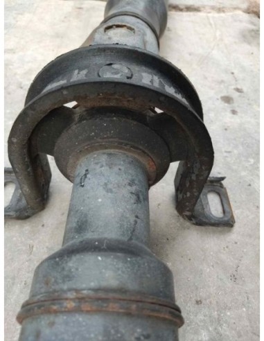 TRANSMISION CENTRAL MERCEDES-BENZ SPRINTER...