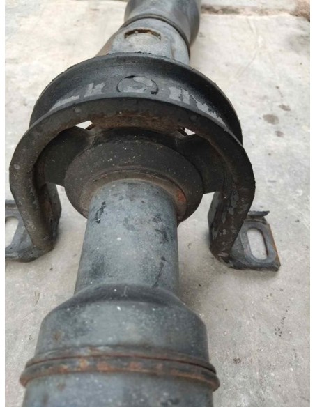 TRANSMISION CENTRAL MERCEDES-BENZ SPRINTER JAMES COOK (903) - 265671