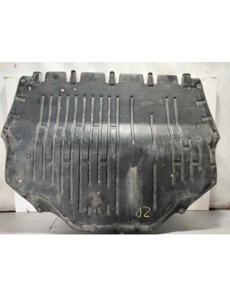CUBRECARTER VOLKSWAGEN POLO IV (9N1) - 265672