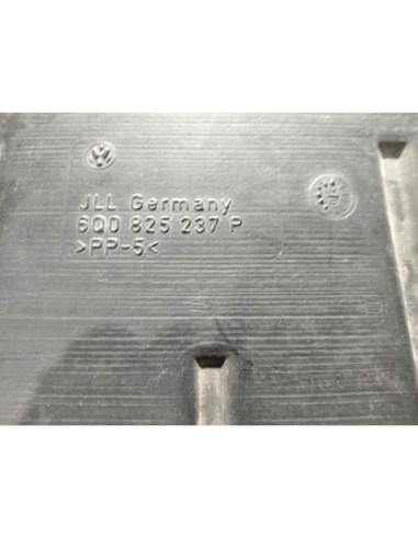 CUBRECARTER VOLKSWAGEN POLO IV (9N1) - 265672