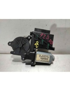 MOTOR ELEVALUNAS DELANTERO DERECHO SKODA FABIA (6Y2/6Y3)...