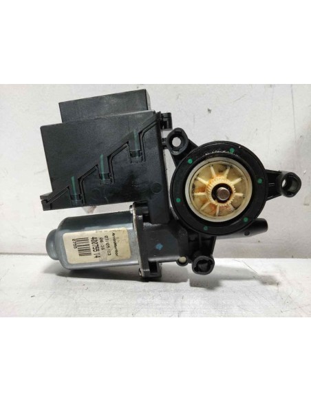 MOTOR ELEVALUNAS DELANTERO DERECHO SKODA FABIA (6Y2/6Y3) - 265674