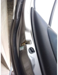 CERRADURA PUERTA TRASERA IZQUIERDA TOYOTA YARIS...