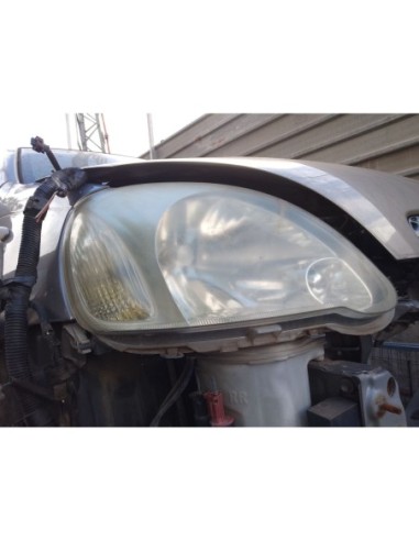 FARO DERECHO TOYOTA YARIS (NCP1/NLP1/SCP1) -...