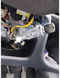 CONMUTADOR DE ARRANQUE TOYOTA YARIS (NCP1/NLP1/SCP1) -...