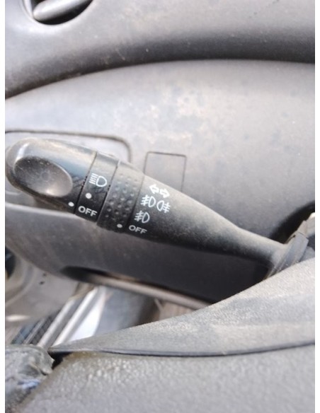 MANDO MULTIFUNCION TOYOTA YARIS (NCP1/NLP1/SCP1) - 265652