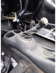 PALANCA CAMBIO TOYOTA YARIS (NCP1/NLP1/SCP1) - 265650