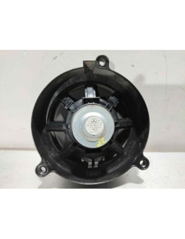 NO IDENTIFICADO MERCEDES-BENZ CLASE C (BM 203)...