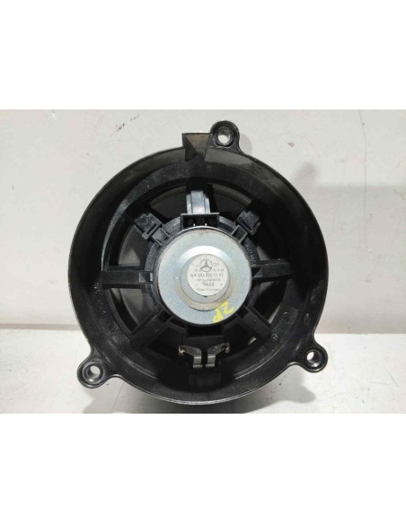 NO IDENTIFICADO MERCEDES-BENZ CLASE C (BM 203) FAMILIAR - 265677