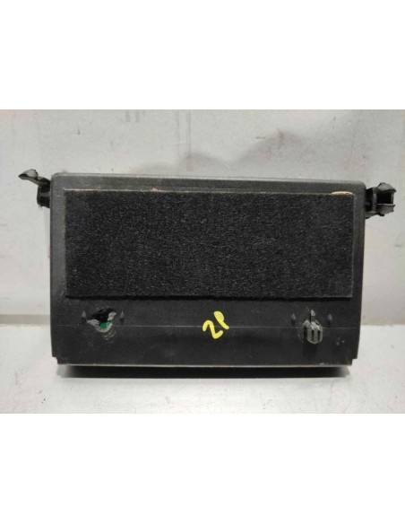 MODULO ELECTRONICO MERCEDES-BENZ CLASE C (BM 203) FAMILIAR - 265679