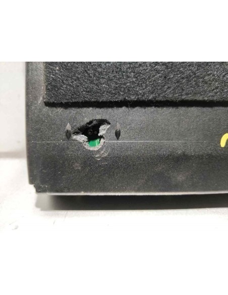 MODULO ELECTRONICO MERCEDES-BENZ CLASE C (BM 203) FAMILIAR - 265679