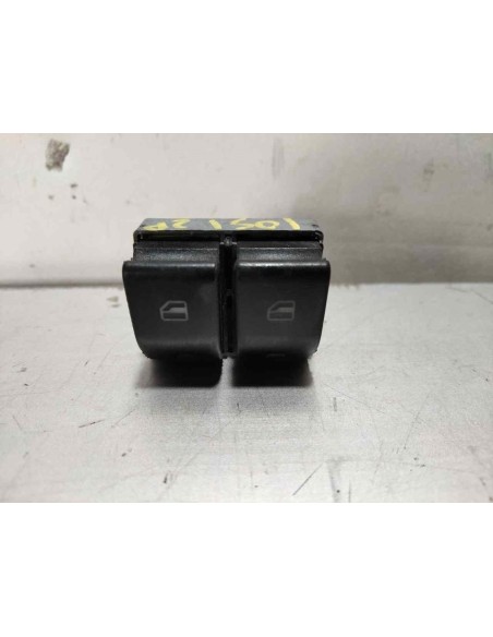 MANDO ELEVALUNAS DELANTERO IZQUIERDO VOLKSWAGEN POLO IV (9N3) - 264474