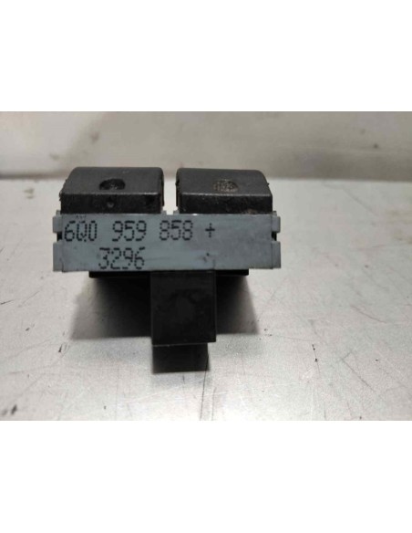 MANDO ELEVALUNAS DELANTERO IZQUIERDO VOLKSWAGEN POLO IV (9N3) - 264474