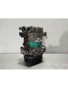 COMPRESOR AIRE ACONDICIONADO DACIA LOGAN 1 EXPRESS - 252942