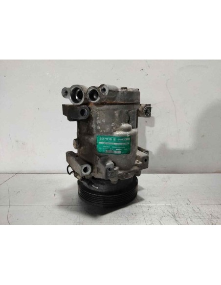 COMPRESOR AIRE ACONDICIONADO DACIA LOGAN 1 EXPRESS - 252942