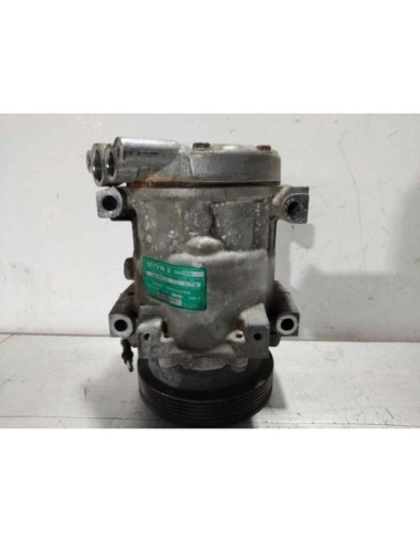 COMPRESOR AIRE ACONDICIONADO DACIA LOGAN 1...