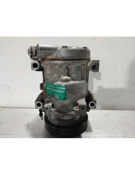 COMPRESOR AIRE ACONDICIONADO DACIA LOGAN 1 EXPRESS - 252942