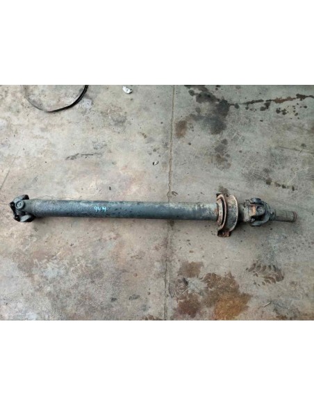 TRANSMISION CENTRAL NISSAN L 45 085 - 265809