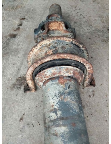 TRANSMISION CENTRAL NISSAN L 45 085 - 265809