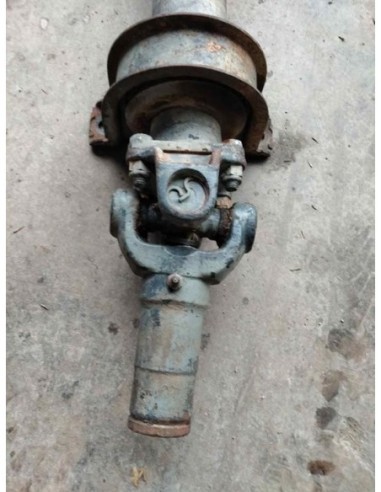 TRANSMISION CENTRAL NISSAN L 45 085 - 265809