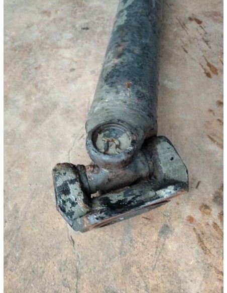 TRANSMISION CENTRAL NISSAN L 45 085 - 265809