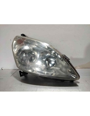 FARO DERECHO OPEL ZAFIRA B - 219102
