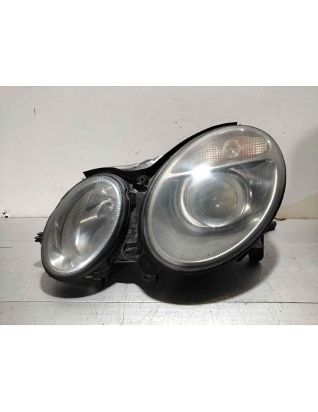 FARO IZQUIERDO MERCEDES-BENZ CLASE E (BM 211) BERLINA - 207506