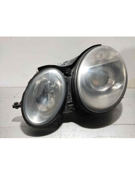 FARO IZQUIERDO MERCEDES-BENZ CLASE E (BM 211) BERLINA - 207506