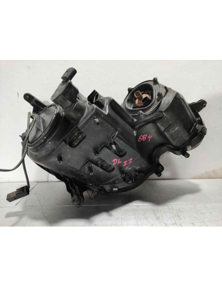 FARO IZQUIERDO MERCEDES-BENZ CLASE E (BM 211) BERLINA - 207506