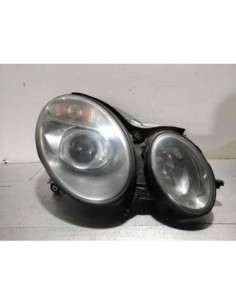 FARO DERECHO MERCEDES-BENZ CLASE E (BM 211) BERLINA - 207505