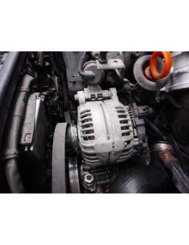 ALTERNADOR AUDI A4 BERLINA (8E) - 265709