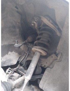 AMORTIGUADOR DELANTERO DERECHO AUDI A4 BERLINA (8E) - 265685