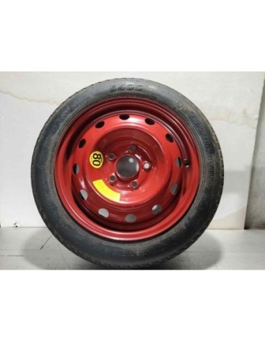 NEUMATICO REPUESTO HYUNDAI I30 (FD) - 263674