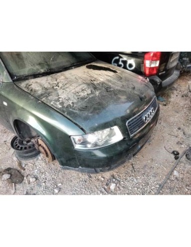CAPO AUDI A4 AVANT (8E) - 246493