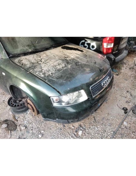 CAPO AUDI A4 AVANT (8E) - 246493