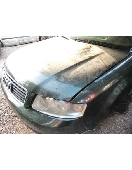 CAPO AUDI A4 AVANT (8E) - 246493