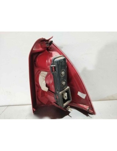 PILOTO TRASERO IZQUIERDO PEUGEOT 307 BREAK/ SW...