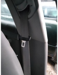 CINTURON SEGURIDAD DELANTERO IZQUIERDO AUDI A4 BERLINA...