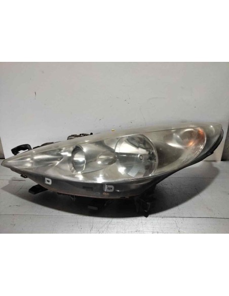 FARO IZQUIERDO PEUGEOT 207 - 264254