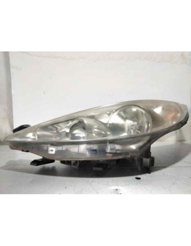 FARO IZQUIERDO PEUGEOT 207 - 264254