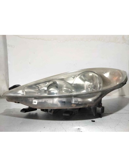 FARO IZQUIERDO PEUGEOT 207 - 264254