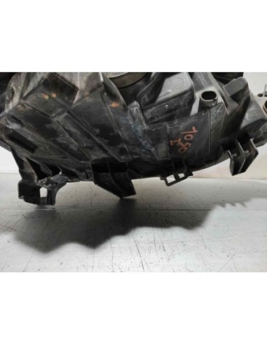 FARO IZQUIERDO PEUGEOT 207 - 264254