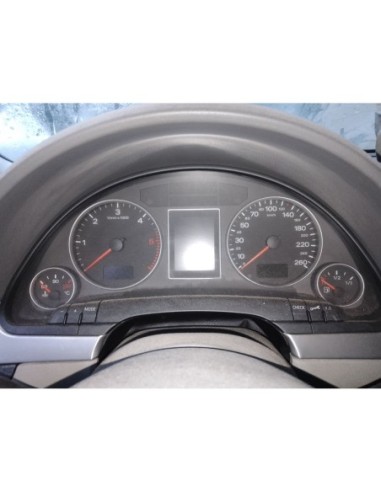 CUADRO INSTRUMENTOS AUDI A4 BERLINA (8E) - 265774