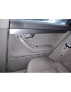 ELEVALUNAS TRASERO DERECHO AUDI A4 BERLINA (8E) - 265750