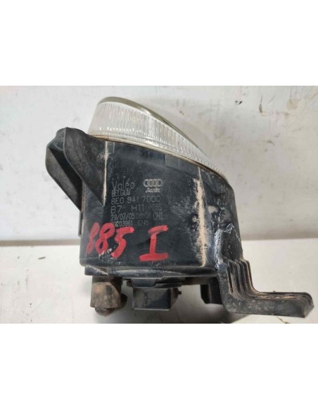 FARO ANTINIEBLA IZQUIERDO AUDI A4 BERLINA (8E) - 265711