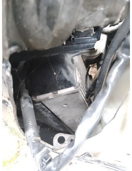 INTERCOOLER AUDI A4 BERLINA (8E) - 265699